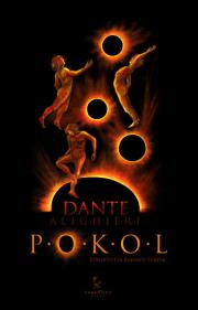 Svetová beletria Pokol - Dante Alighieri