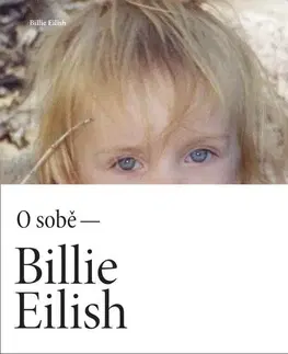 Film, hudba Billie Eilish - Billie Eilish
