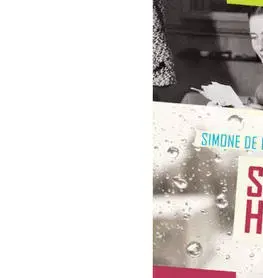 Detektívky, trilery, horory Szelíd halál - Simone de Beauvoir