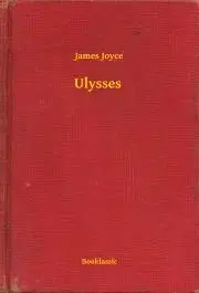 Svetová beletria Ulysses - Joyce James