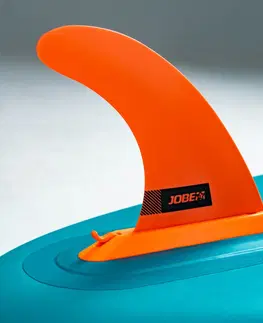 Paddleboardy Paddleboard s príslušenstvom JOBE Aero SUP Duna 11.6 - model 2023
