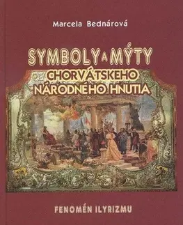 Sociológia, etnológia Symboly a mýty