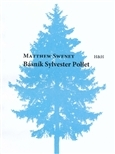 Svetová poézia Básník Sylvestr Pollet - Matthew Sweney