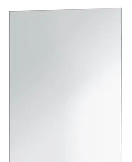 Sprchovacie kúty POLYSAN - ESCA číre sklo 1100x2100mm ES1011