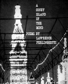 Svetová poézia A Coney Island of the Mind - Lawrence Ferlinghetti