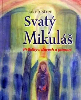 Rozprávky Svatý Mikuláš - Jakob Streit