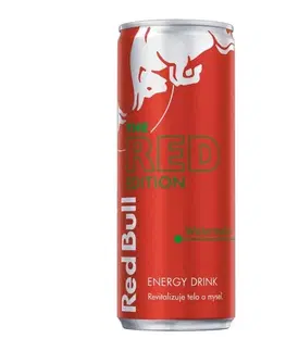 Hry pre Nintendo Switch RedBull Red Edition - 250ml RB238164