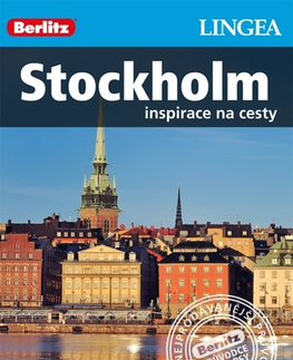 Geografia - ostatné Stockholm