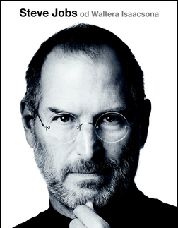 Biografie - ostatné Steve Jobs (CZE) - Walter Isaacson