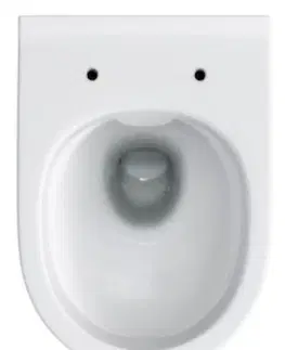 Záchody Rapid SL pre závesné WC 38528SET s chrómovou doskou + WC CERSANIT ZEN CLEANON + SEDADLO 38772001 HA1