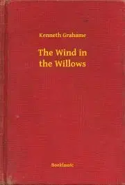 Svetová beletria The Wind in the Willows - Kenneth Grahame