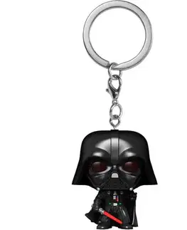 Kľúčenky POP! Kľúčenka Darth Vader (Star Wars) 53049