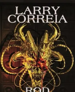 Sci-fi a fantasy Rod zabijáků - Larry Correia