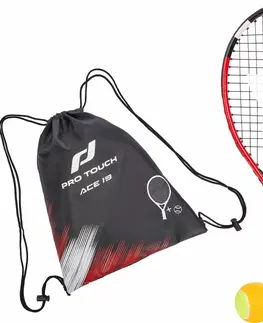 Tenisové rakety Pro Touch ACE 19 Tennis Racket Kids
