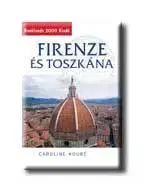Geografia - ostatné Firenze és Toszkána - Caroline Koubé