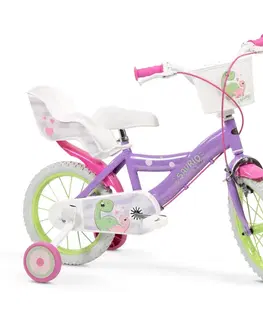 Bicykle Dětské kolo Toimsa Saurio 16"