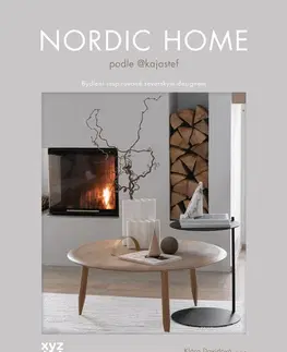 Sociológia, etnológia Nordic Home podle KajaStef - Klára Davidová