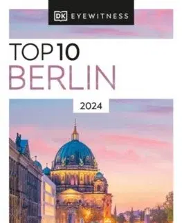 Európa Berlin - Top 10