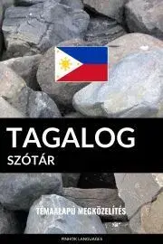 Slovníky Tagalog szótár