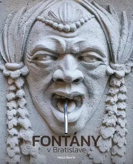 História - ostatné Fontány v Bratislave - Matúš Benčík