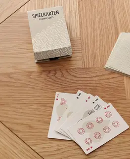Games Súprava hracích kariet »Skat«