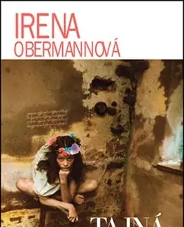 Romantická beletria Tajná kniha - Irena Obermannová