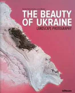 Fotografia The Beauty of Ukraine - Yevhen Samuchenko,Lucia Bondar