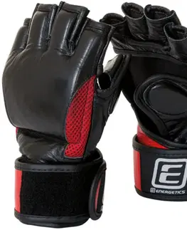 Boxerské rukavice Energetics MMA XL