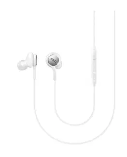 Handsfree Samsung AKG Wired In Ear slúchadlá, white EO-IC100BWEGEU