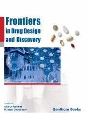 Prírodné vedy - ostatné Frontiers in Drug Design & Discovery: Volume 10 - Atta-ur-Rahman