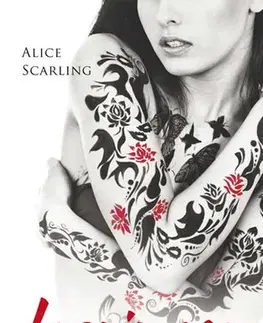 Beletria - ostatné Lacrimosa - Rekviem pro Saschu - Alice Scarling
