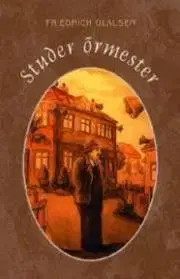 Detektívky, trilery, horory Studer őrmester - Glauser Friedrich