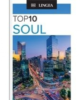 Ázia Soul - TOP 10
