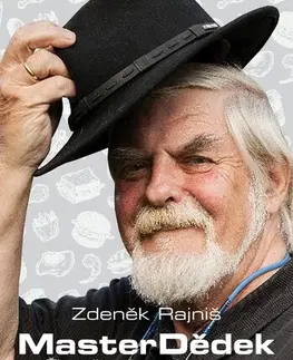 Biografie - ostatné MasterDědek - Zdeněk Rajniš
