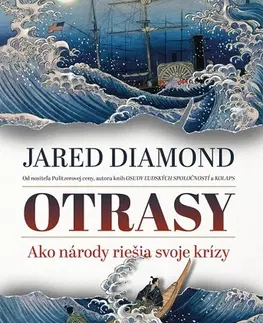 História Otrasy - Jared Diamond