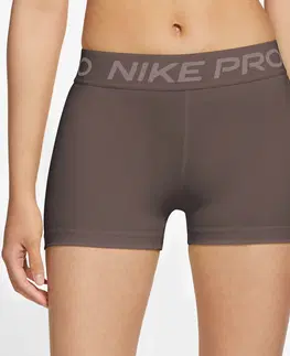 Dámske šortky Nike W NP 365 SHORT 3IN S