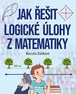 Matematika Jak řešit logické úlohy z matematiky - Marcela Sládková