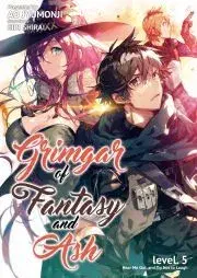 Sci-fi a fantasy Grimgar of Fantasy and Ash: Volume 5 - Jyumonji Ao