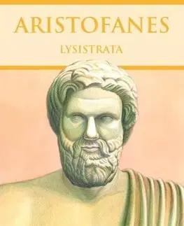 Divadlo - teória, história,... Lysistrata - Aristofanes