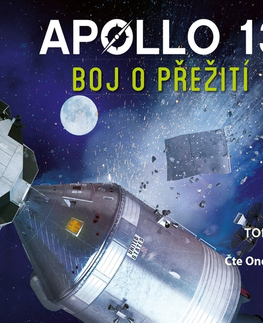 História CPress Apollo 13: Boj o přežití