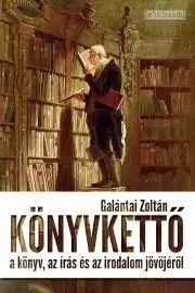 Kresťanstvo Könyvkettő - Zoltán Galántai