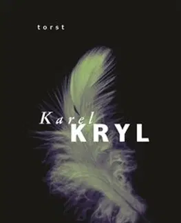 Česká poézia Básně, 2. vydání - Karel Kryl