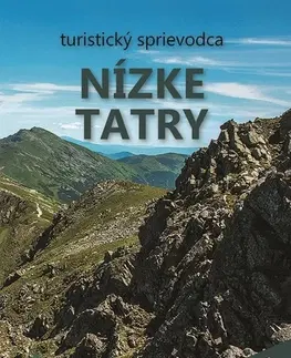 Turistika, skaly Nízke Tatry - Ján Lacika