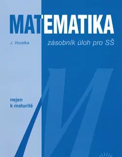 Matematika Matematika - Jaroslav Vocelka