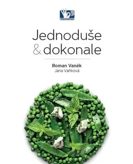 Šaláty, zelenina, ovocie Zelenina a luštěniny - Roman Vaněk