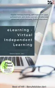 Svetová beletria eLearning - Virtual Independent Learning - Simone Janson