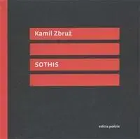 Slovenská poézia Sothis - Kamil Zbruž