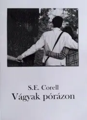 Svetová beletria Vágyak pórázon - Corell S. E.