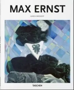 Maliarstvo, grafika Max Ernst - Ulrich Bischoff