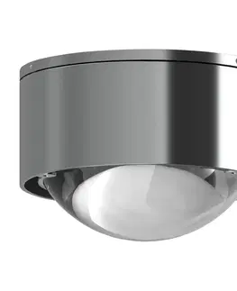 Bodové svetlá Top Light Reflektor Puk Mini One 2 LED, číra šošovka, matný chróm